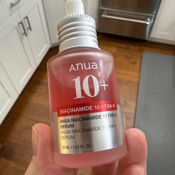 Other - Anua Niacinamide 10+ TXA 4 Serum - NEW